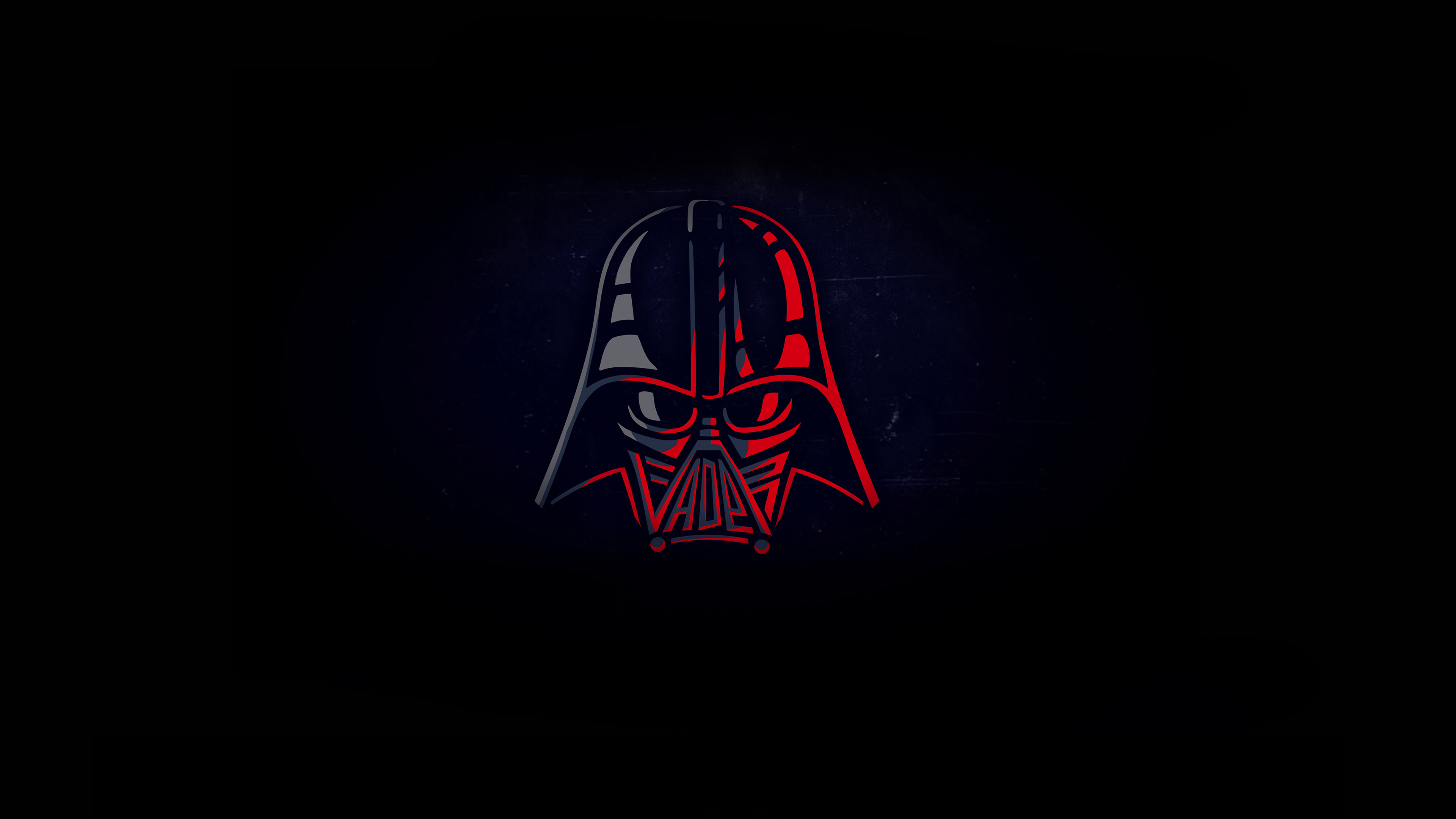 An image of Vader